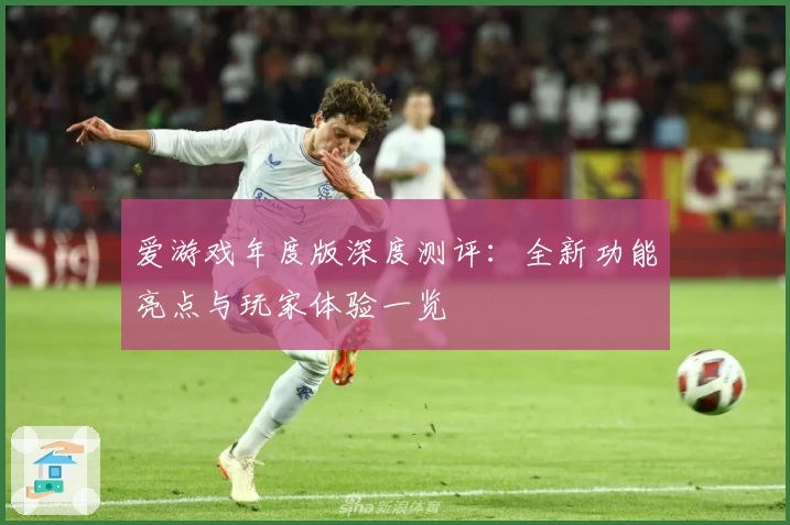 爱游戏年度版深度测评：全新功能亮点与玩家体验一览