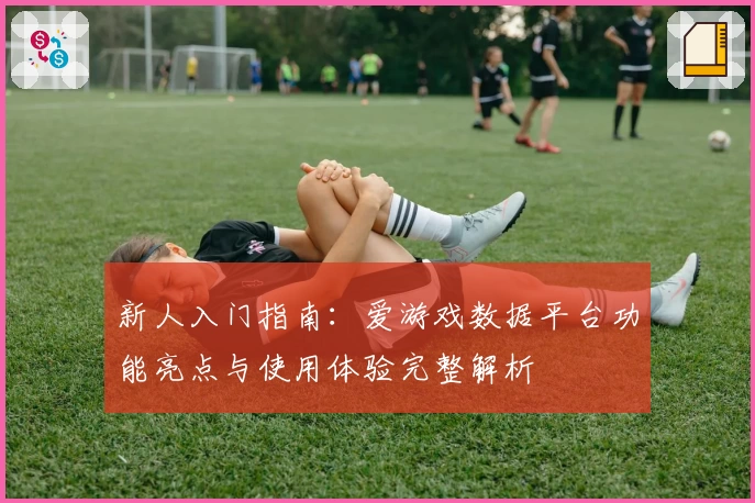 新人入门指南：爱游戏数据平台功能亮点与使用体验完整解析