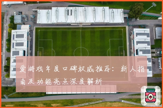 爱游戏年度口碑权威推荐：新人指南及功能亮点深度解析