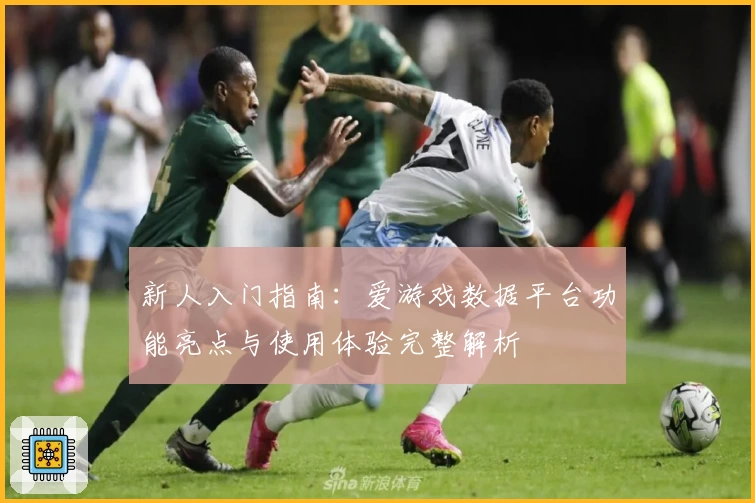 新人入门指南：爱游戏数据平台功能亮点与使用体验完整解析