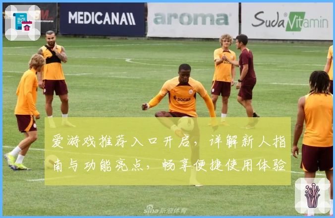 爱游戏推荐入口开启，详解新人指南与功能亮点，畅享便捷使用体验