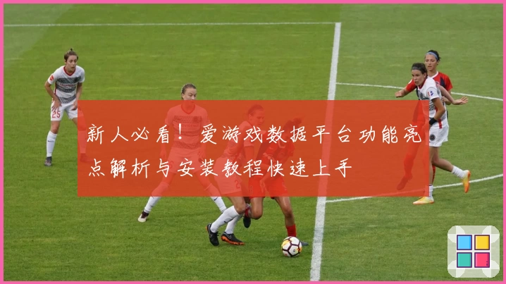 新人必看！爱游戏数据平台功能亮点解析与安装教程快速上手