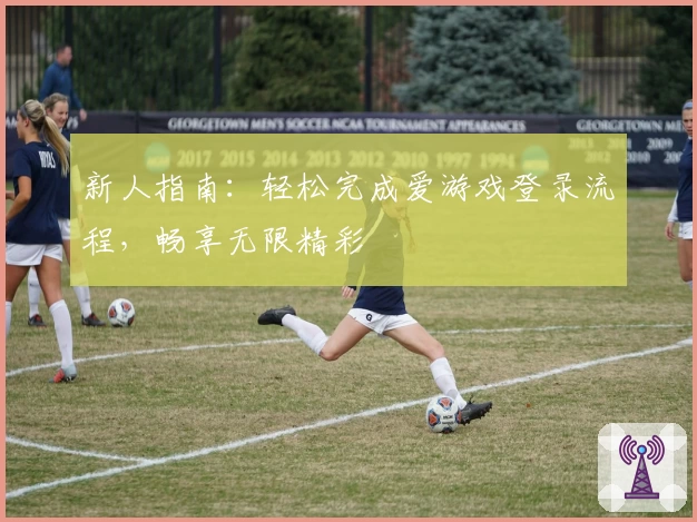 新人指南：轻松完成爱游戏登录流程，畅享无限精彩