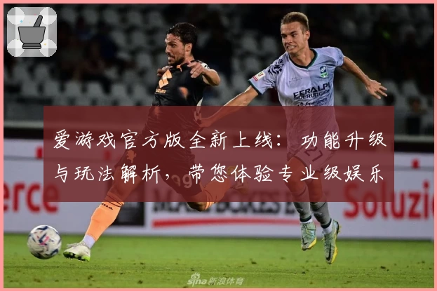 爱游戏官方版全新上线：功能升级与玩法解析，带您体验专业级娱乐新选择