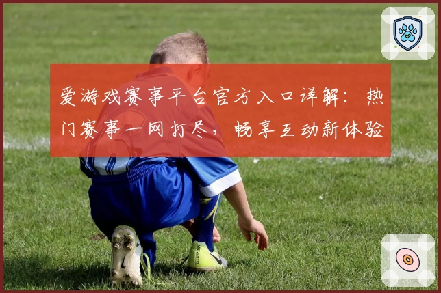 爱游戏赛事平台官方入口详解：热门赛事一网打尽，畅享互动新体验