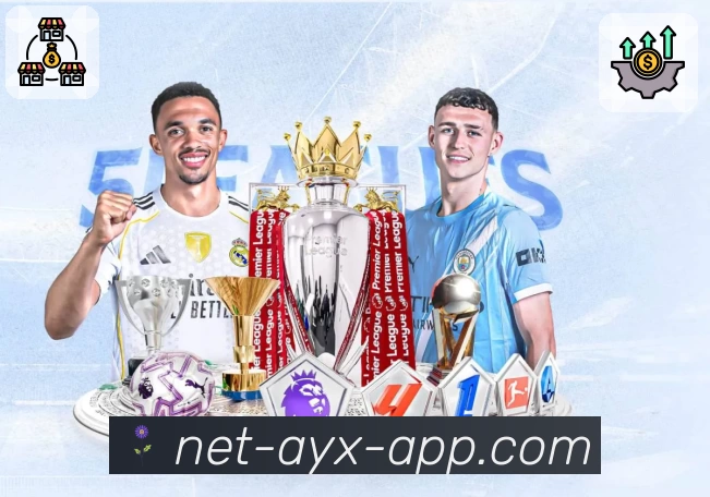 数字体育服务平台展示图